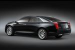 Cadillac XTS Platinum concept 2010 года